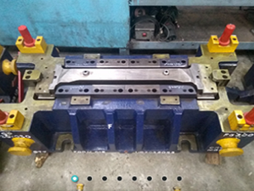 press tool
